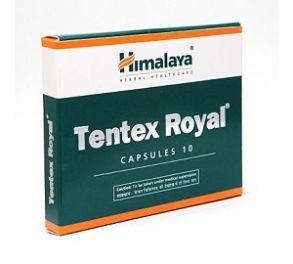 Тентекс Роял - Tentex Royal  ,10