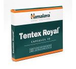 Тентекс Роял - Tentex Royal - стимулятор потенции