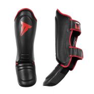 Щитки Pro Stand-up Shin In-Step Guards TDTSIG2