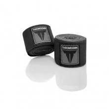 Бинт боксерский THROWDOWN Handwraps TDHW2