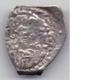 деньга 1389 -1425 гг. Василий l Дмитриевич