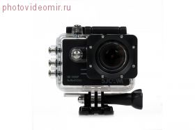 Экшн камера SJCAM SJ5000, черная