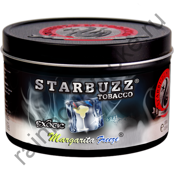 Starbuzz Bold 100 гр - Margarita Freeze (Ледяная Маргарита)