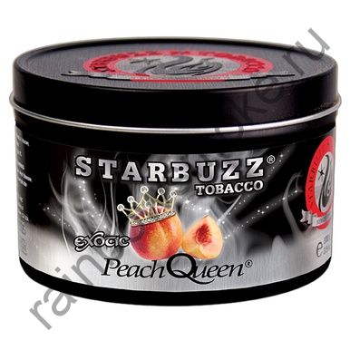 Starbuzz Bold 250 гр - Peach Queen (Королева Персиков)