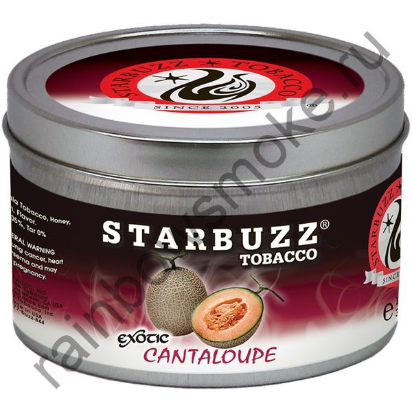 Starbuzz Exotic 100 гр - Cantaloupe (Канталупа)