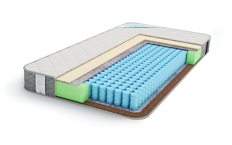 Lonax Jazz матрас ортопедический