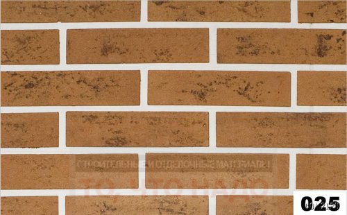 Плитка гибкая полимерная КАСАВАГА №025