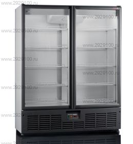 Холодильный шкаф Ариада R1400MS ст