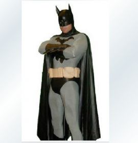 Костюм "Бэтмана"  (Batman Super Hero)