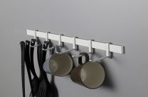 HSH105 - Набор мини 6 L-образных крюков