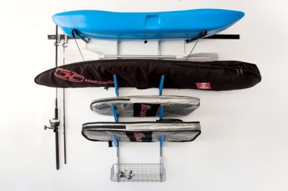 как хранить сноуборд