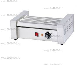 Роликовый гриль для сосисок EL-HD5