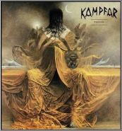 KAMPFAR “Profan” 2015