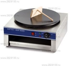 Блинница MLP-1 Foodatlas