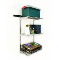 Набор из трех полок 650мм - SHV4