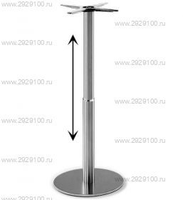 Подстолье с изменяемой высотой AV11