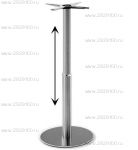 Подстолье с изменяемой высотой AV11