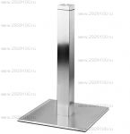 Подстолье для стеклянной столешницы ROZA