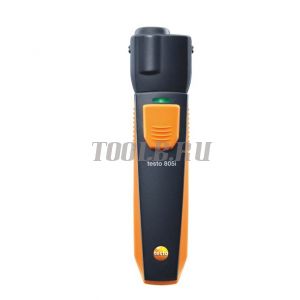 Testo 805i - Смарт-зонд ИК-пирометр