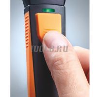 Testo 605i - cмарт-зонд термогигрометр фото