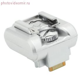 Адаптер башмака Sony NEX3 NEX5