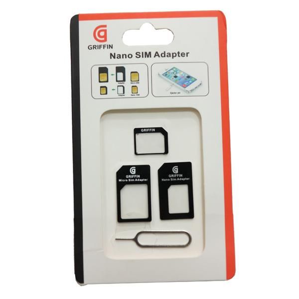 sim adapter