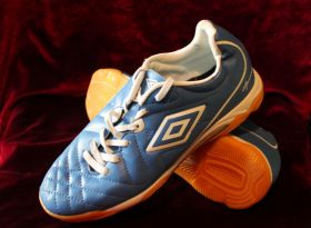 Бутсы UMBRO для футзала