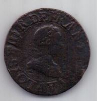 2 турнуа 1613 г. Франция