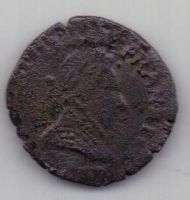 2 турнуа 1575 г. Франция