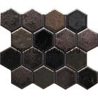 .Hexa-31(4). Мозаика СОТЫ 66x77x10, серия Hexa,  размер, мм: 275*240 (GAUDI, Испания)