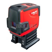 HILTI PMP 45 - точечный лазер