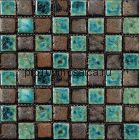 Rust-9(3). Мозаика 33x33x10, серия RUSTICO,  размер, мм: 280*280 (GAUDI, Испания)