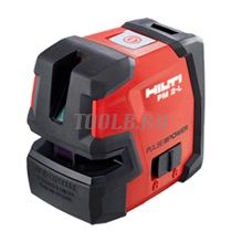 HILTI PM 2-L - лазерный нивелир