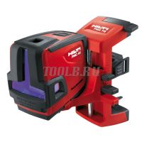 HILTI PMC 46 - Лазерный нивелир фото