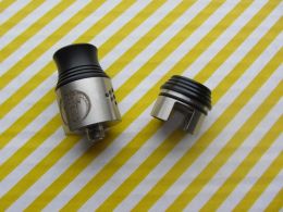 Baal V2 RDA(клон) , дрипка