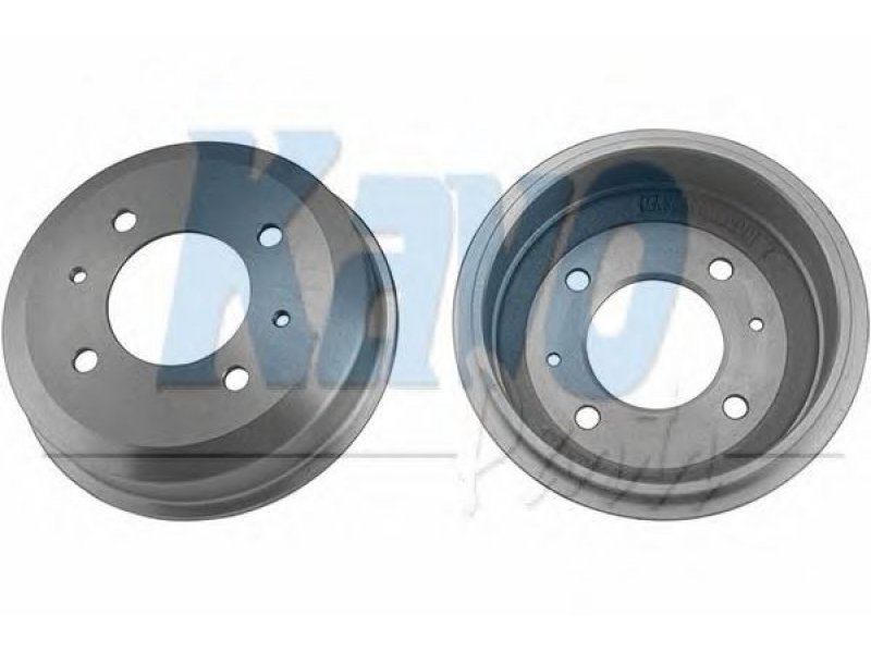 Барабан тормозной задний HYUNDAI Accent '94-'99 5841122100 BD3358 Kavo Parts