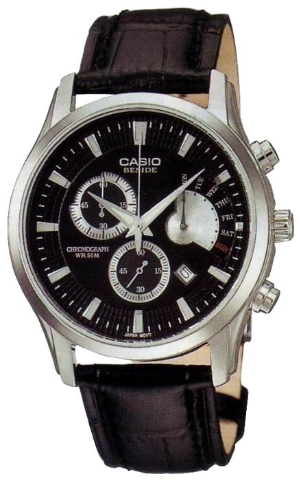 CASIO BEM-501L-1A