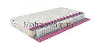 Mr. Mattress Light Way Basis матрас ортопедический