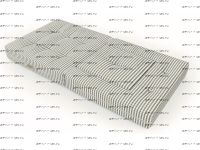 Матрас футон Ringo (Ринго) (22) Mr.Mattress