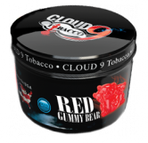 Cloud 9 250 гр - Red Gummy Bear (Красные Мармеладные Мишки)