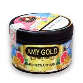 AMY Gold 200 гр - Frozen Citrus (Ледяной Цитрус)