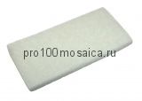 Сменный блок. Из синтетического волокна для шпателя арт. 108 (LITOKOL)