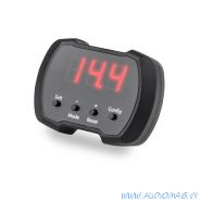 Kicx Quick Voltmeter