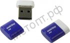 флэш-карта Smartbuy 16GB LARA Blue