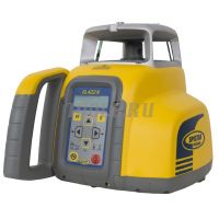 Spectra Precision GL422N-14 - Ротационный лазерный нивелир - купить в интернет-магазине www.toolb.ru цена, обзор, характеристики, фото, заказ, онлайн, производитель, официальный, сайт, поверка, отзывы