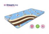 Детский матрас Baby Mix Slim | DreamLine