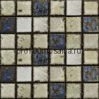 Vint-22(4). Мозаика 45x45x10, серия VINTAGE,  размер, мм: 284*284 (GAUDI, Испания)