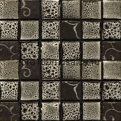 Vint-30(4). Мозаика 45x45x10, серия VINTAGE,  размер, мм: 284*284 (GAUDI)