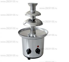 Фонтан для шоколада GASTRORAG CF16A