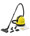 ZIP-K5 МНОГОРАЗОВЫЙ ДЛЯ ПЫЛЕСОСА KARCHER 6100, 6200, 6300